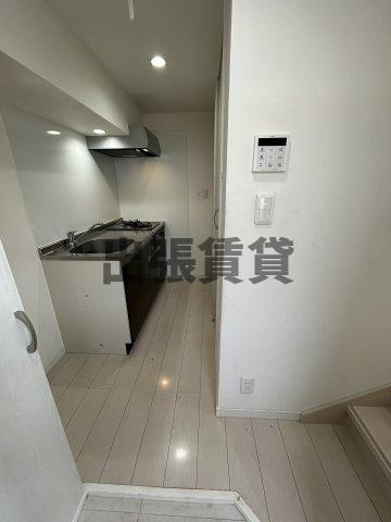仲介手数料0円！！ガンマ大野木の内装