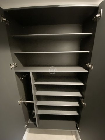 レオンコンフォート難波クレアの収納|レオンコンフォート難波クレア　シューズボックス