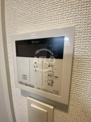 レオンコンフォート難波クレアの設備|レオンコンフォート難波クレア　設備
