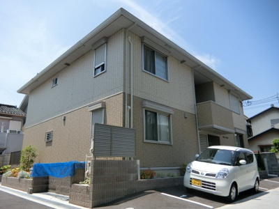 【外観】 | セジュール主原