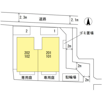 【地図】 | セジュール主原