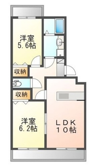 【間取り】 | ラ・メゾンAOYAMA