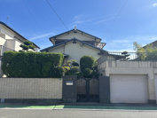 大野城市南ケ丘７丁目　中古一戸建☆仲介手数料無料☆の画像