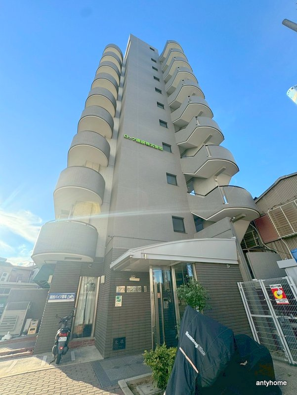 アルカン弐番館　仲介手数料無料