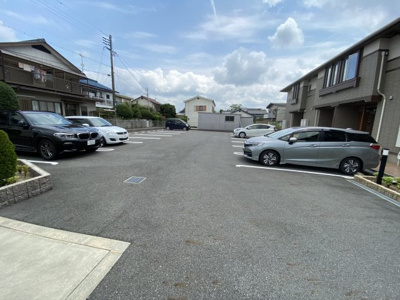 【駐車場】 | グランセリシール