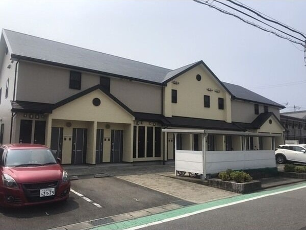アンプルールリーブル HugelⅠ　　刈谷市近郊の賃貸はクラスホーム刈谷店の外観