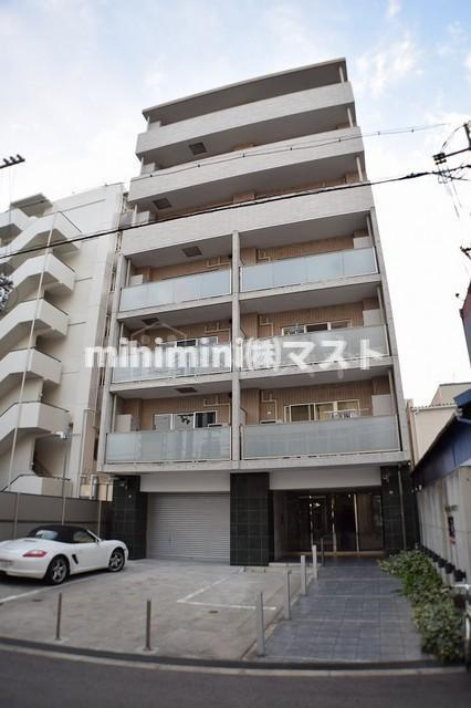 CITY　SPIRE難波WESTⅡ