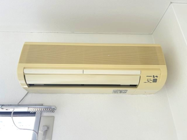 三景マンションの設備