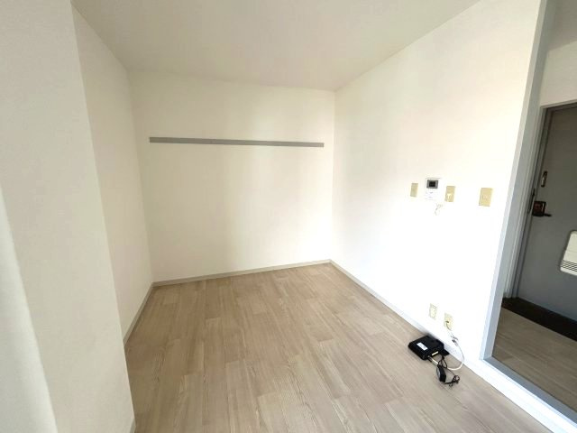 三景マンションの浴室