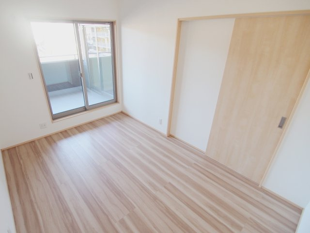 シエル20の内装