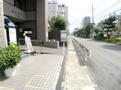 【周辺】 | 中町武井ビル