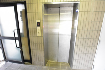 【その他共用部分】 | 中町武井ビル