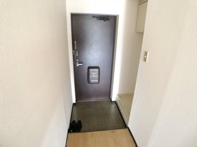 【玄関】 | 中町武井ビル