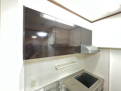 【内装】 | シーアイハイツ南千里A棟