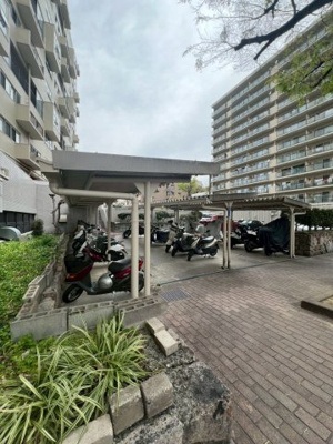 【その他共用部分】 | シーアイハイツ南千里A棟