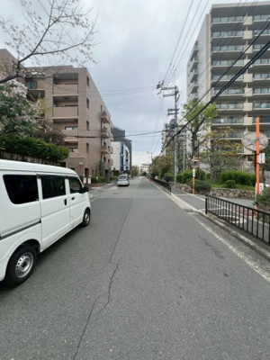 【周辺】 | シーアイハイツ南千里A棟