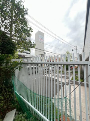 【展望】 | シーアイハイツ南千里A棟