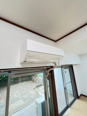 【内装】 | シーアイハイツ南千里A棟