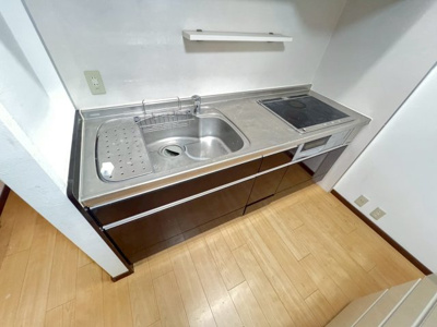 【キッチン】 | シーアイハイツ南千里A棟