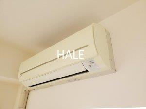 【設備】 | アクアシティオーシャンビュー