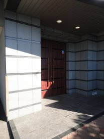 【ロビー】 | アクアシティオーシャンビュー