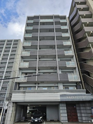 【外観】 | アクアシティオーシャンビュー