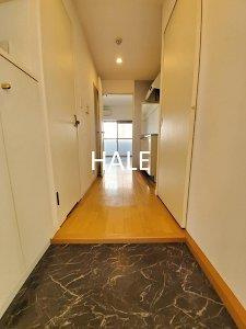 【収納】 | アクアシティオーシャンビュー