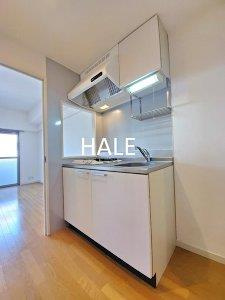 【キッチン】 | アクアシティオーシャンビュー