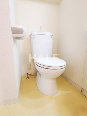 【トイレ】 | アクアシティオーシャンビュー