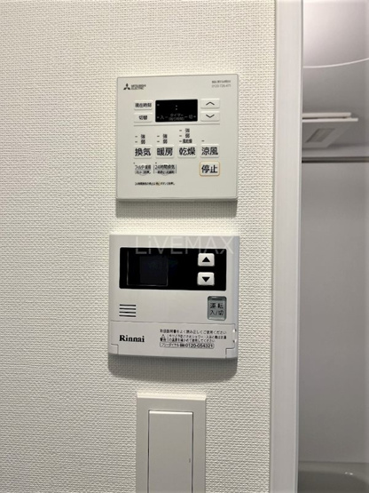 【設備】ラグゼナ上前津