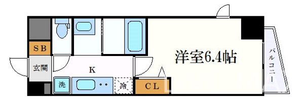 ラグゼナ上前津