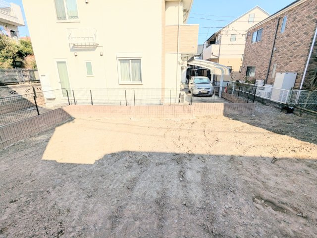 葛飾区高砂３丁目の売地