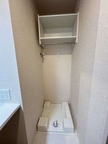 ラニー ラグーンの内装