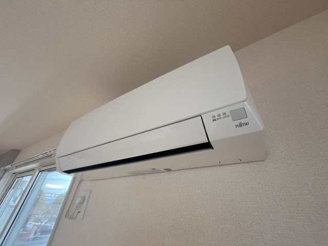ラニー ラグーンの内装