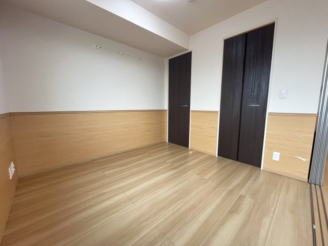 ラニー ラグーンの内装