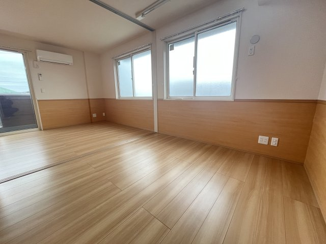 ラニー ラグーンの内装