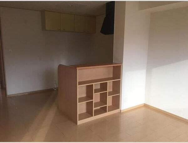 Three Woods Y&F　Bの居間・リビング