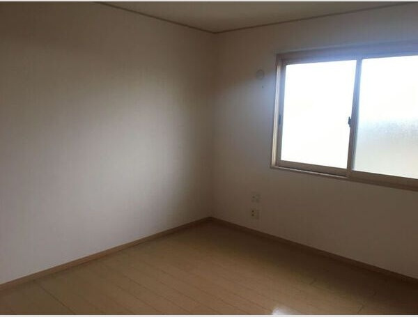 Three Woods Y&F　Bの内装