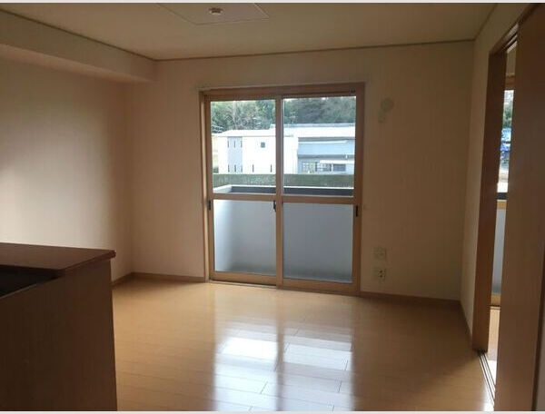 Three Woods Y&F　Bの展望