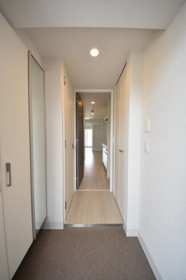 【玄関】 | クロスレジデンス神戸元町クロスレジデンス神戸元町(アーバネックスみなと元町2)