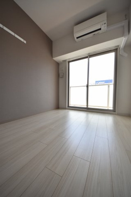 【寝室】 | クロスレジデンス神戸元町クロスレジデンス神戸元町(アーバネックスみなと元町2)