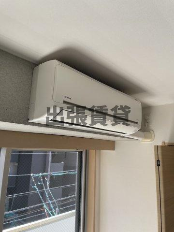 仲介手数料0円！エイトエムジー名駅の設備