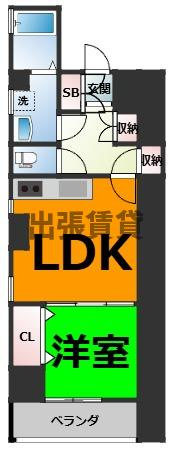 仲介手数料0円！エイトエムジー名駅