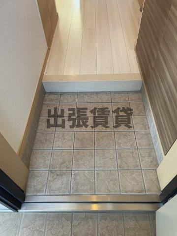 仲介手数料0円！エイトエムジー名駅の玄関