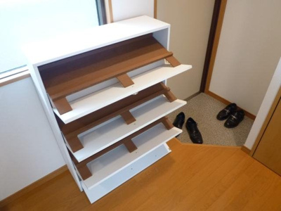 【その他】 | パーククレセント | シューズBOX