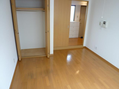 【居間・リビング】 | パーククレセント | ゆったり過ごせる居間です