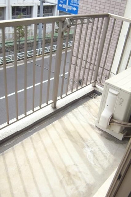 【バルコニー】 | アンダーフォレスト
