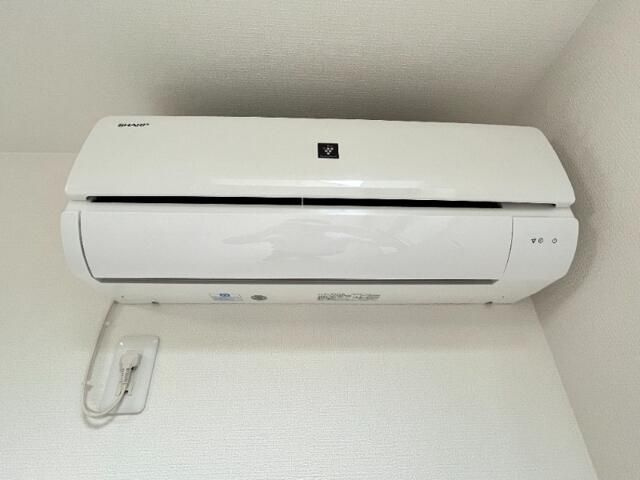 マーレ西巣鴨の設備