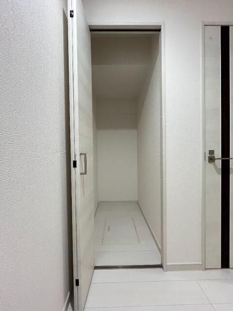 マーレ西巣鴨の収納
