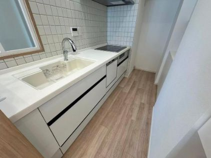 千代田区飯田橋２丁目の賃貸マンション